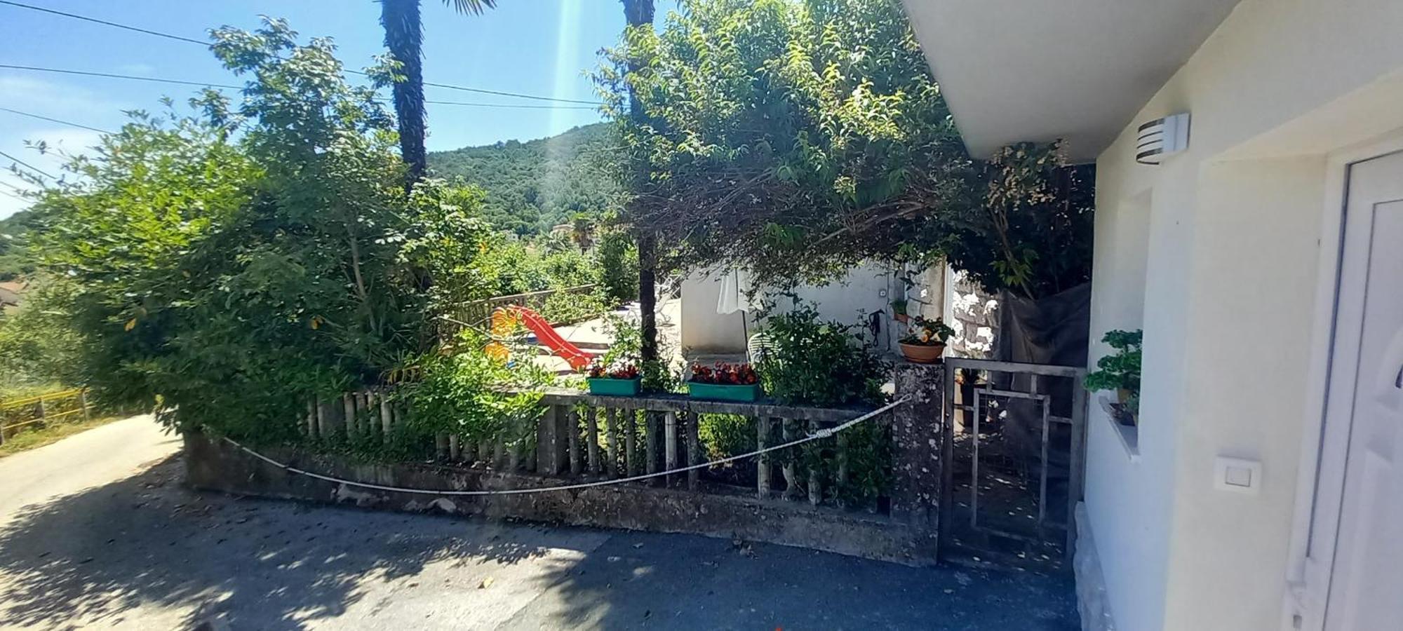 Fran Opatija Διαμέρισμα Rukavac  Εξωτερικό φωτογραφία
