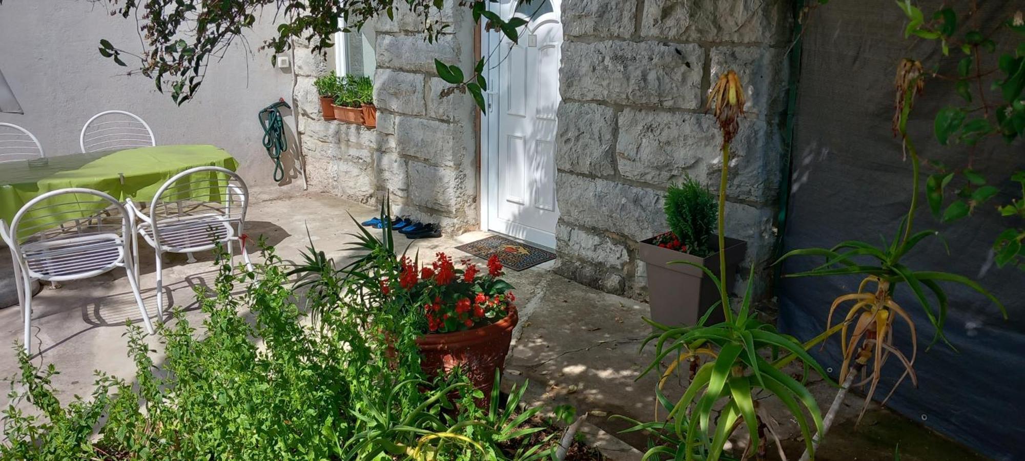 Fran Opatija Διαμέρισμα Rukavac  Εξωτερικό φωτογραφία